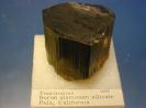 Tourmaline image.