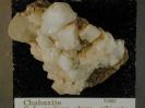 Chabasite image.