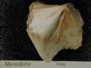 Mesolite image.