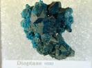 Dioptase image.