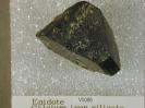 Epidote image.