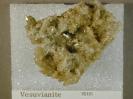 Vesuvianite image.