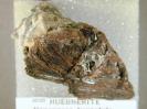 Huebnerite image.