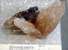 Strontianite image.