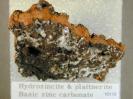 Hydrozincite image.