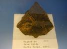 Magnetite image.