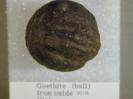 Goethite image.