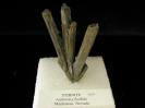 Stibnite image.