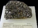 Enargite image.