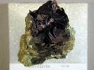 Covellite image.