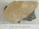 Calcite image.