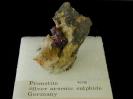 Proustite image.