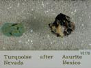 Turquoise image.