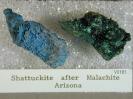 Shattuckite image.
