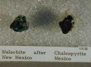 Malachite image.