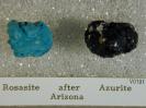 Rosasite image.
