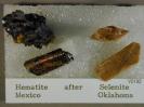 Hematite image.