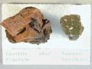 Goethite image.