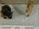 Goethite image.