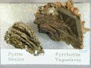 Pyrite image.