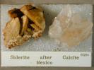 Siderite image.