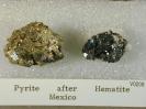 Pyrite image.