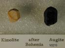 Kimolite image.