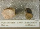 Pyrophyllite image.