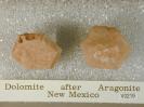 Dolomite image.