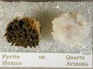 Pyrite image.