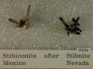 Stibiconite image.