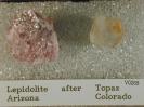 Lepidolite image.