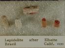 Lepidolite image.