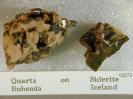Quartz image.