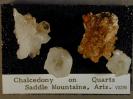 Chalcedony image.