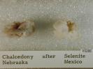 Chalcedony image.