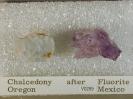 Chalcedony image.