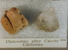 Chalcedony image.