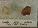 Quartz image.