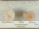Chalcedony image.