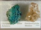 Chrysocolla image.