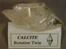 Calcite image.