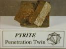 Pyrite image.