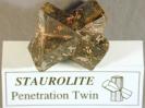 Staurolite image.
