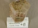 Aragonite image.