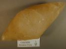 Calcite image.