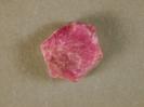 Corundum image.