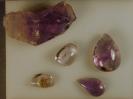 Cristobalite image.
