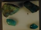 Chrysocolla image.