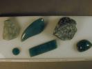 Fuchsite image.